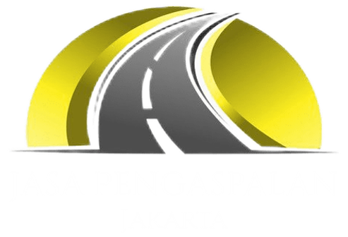 Logo Jasa Pengaspalan Jakarta