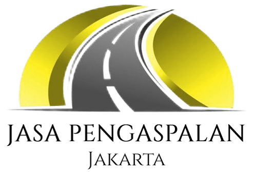 Logo Jasa Pengaspalan Jakarta