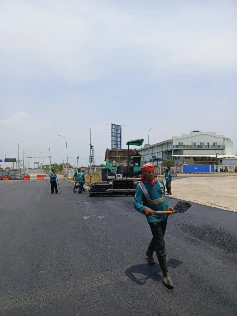 Aspal Jakarta