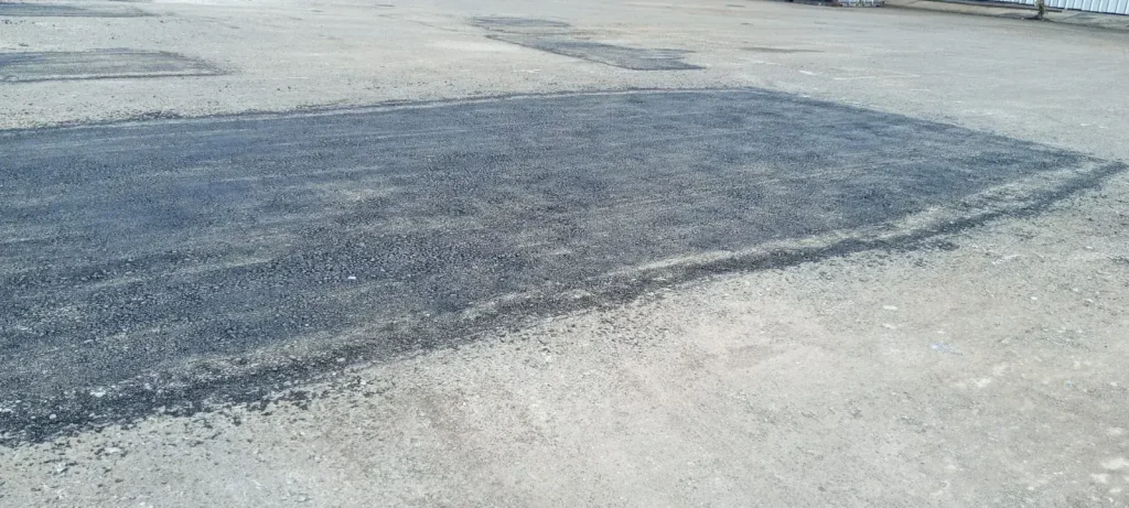 Biaya Aspal Jakarta Per Meter
