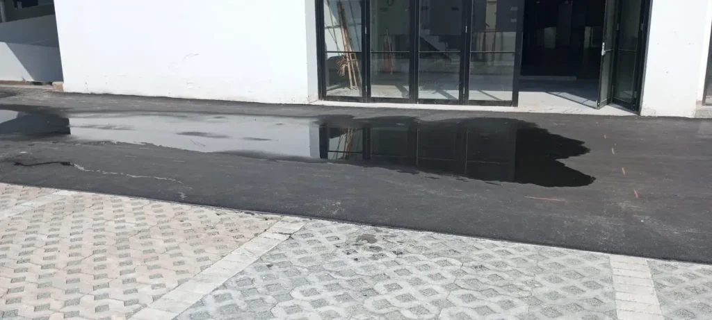 Biaya Jasa Pengaspalan Jakarta