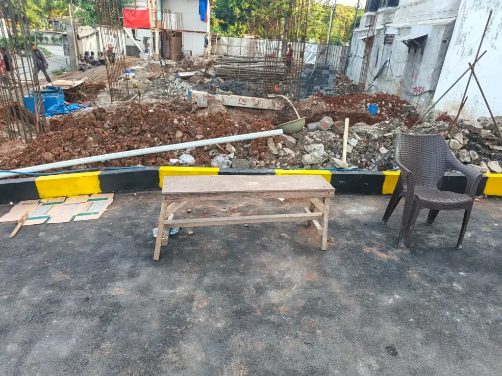 Harga Hotmix Jakarta