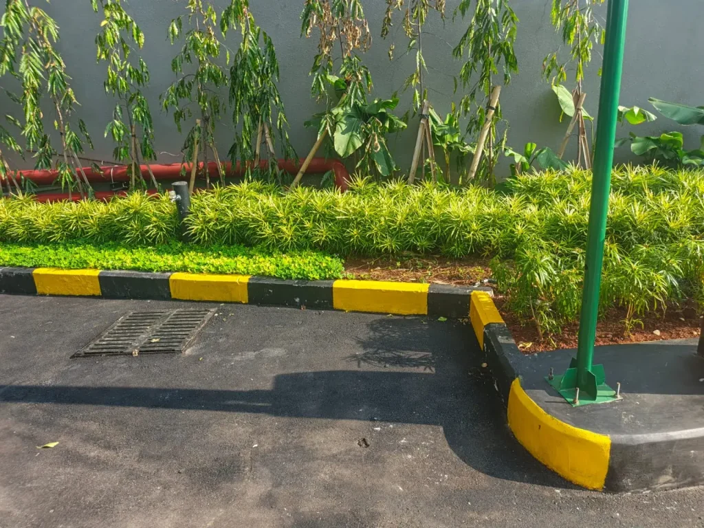 Harga Aspal Jakarta Per Meter M2