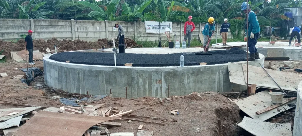 Harga Aspal Jakarta