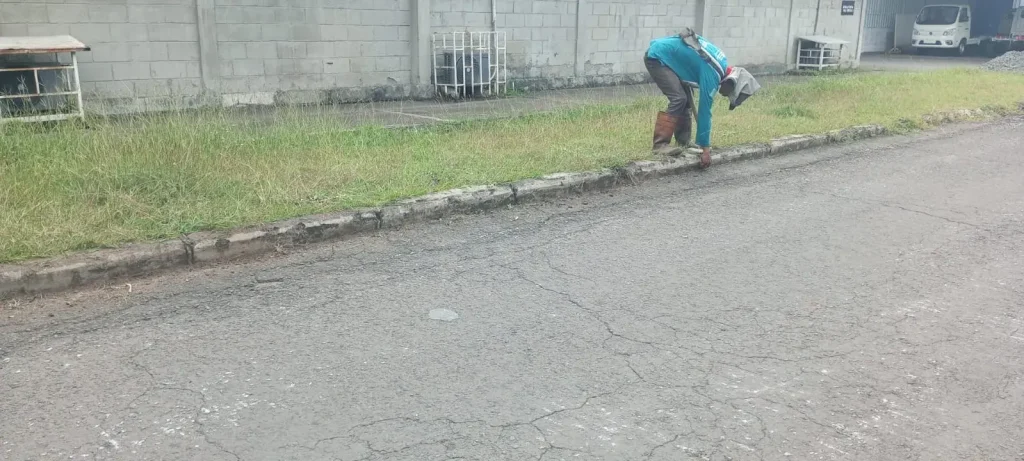 Jasa Pengaspalan Kalideres