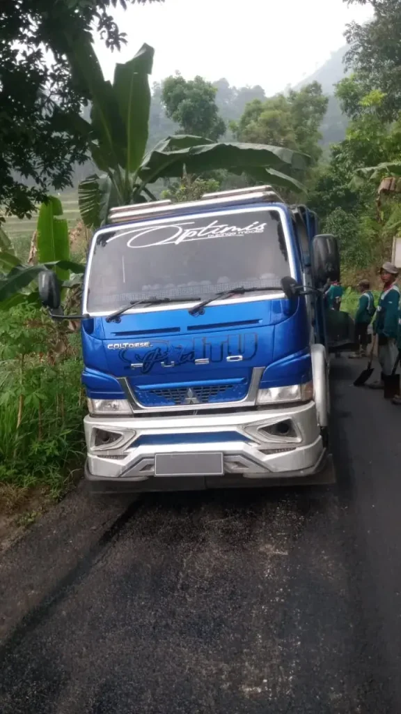 Jasa Pengaspalan Koja