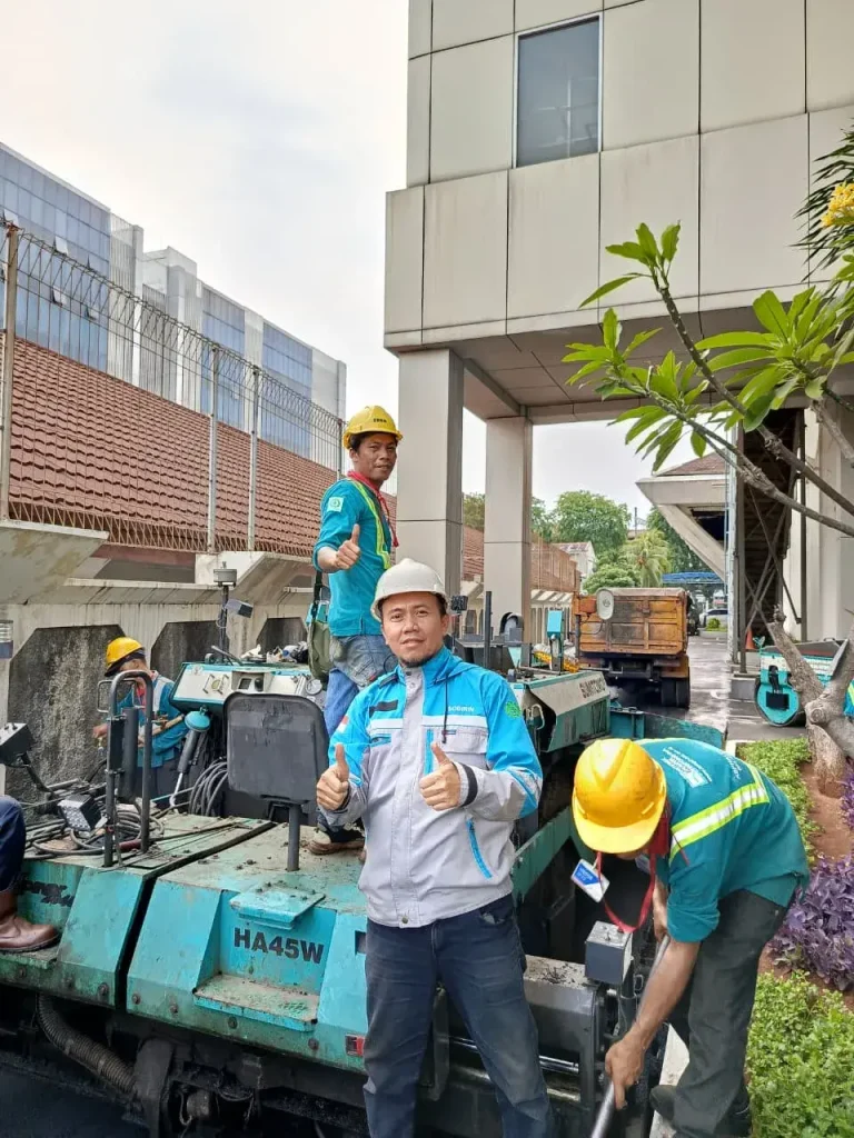 Jasa Pengaspalan Jakarta (1) Jasa Pengaspalan Jakarta