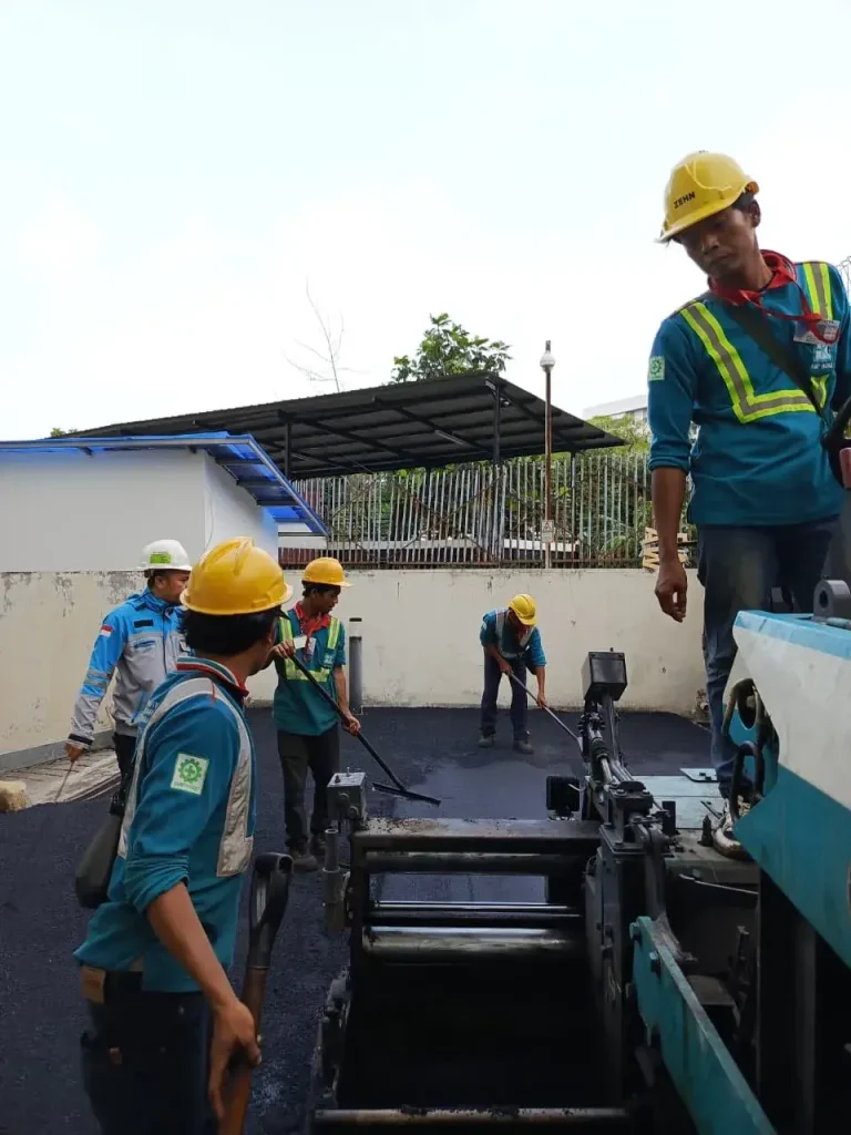 Jasa Pengaspalan Jakarta (3) Jasa Pengaspalan Jakarta