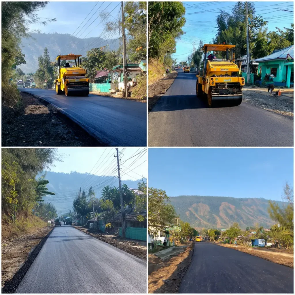 Pabrik Aspal Jakarta Utara