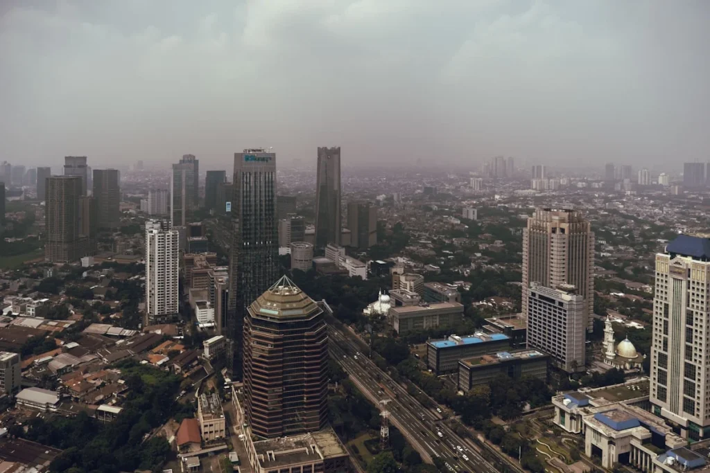 Kriteria Jasa Pengaspalan Berkualitas