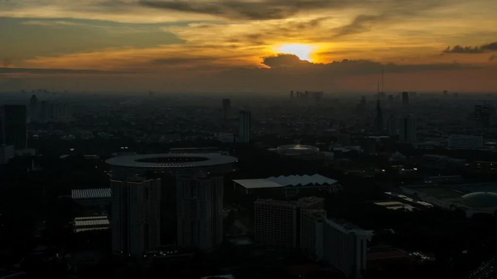 Jasa Aspal Jakarta: Solusi Terbaik untuk Permukaan Jalan Anda