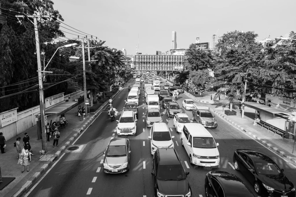 Pentingnya Memilih Kontraktor Jalan yang Tepat