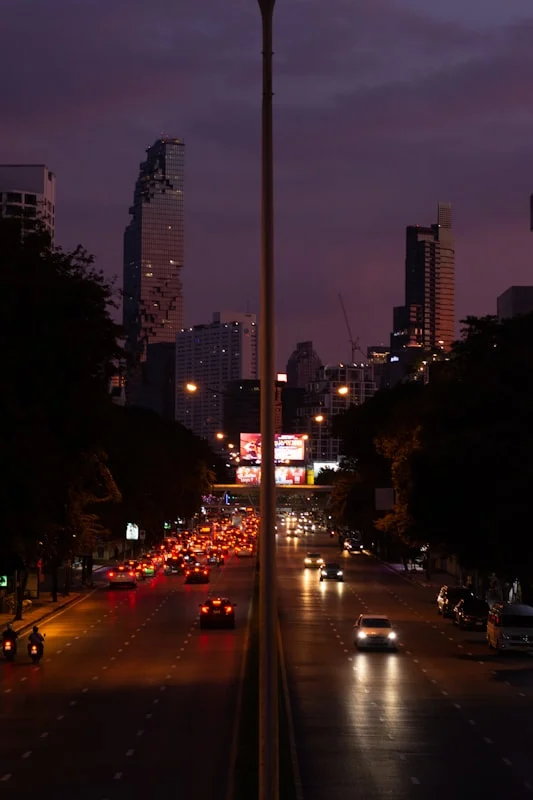 Jasa Pengaspalan Jalan Hotmix Profesional di Jakarta - Solusi Terbaik untuk Infrastruktur Anda