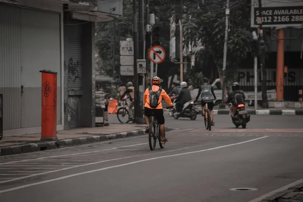 Pentingnya Memilih Kontraktor Jalan yang Tepat