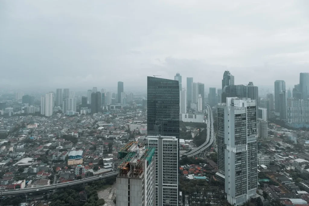 Pengenalan tentang Pengaspalan Jalan