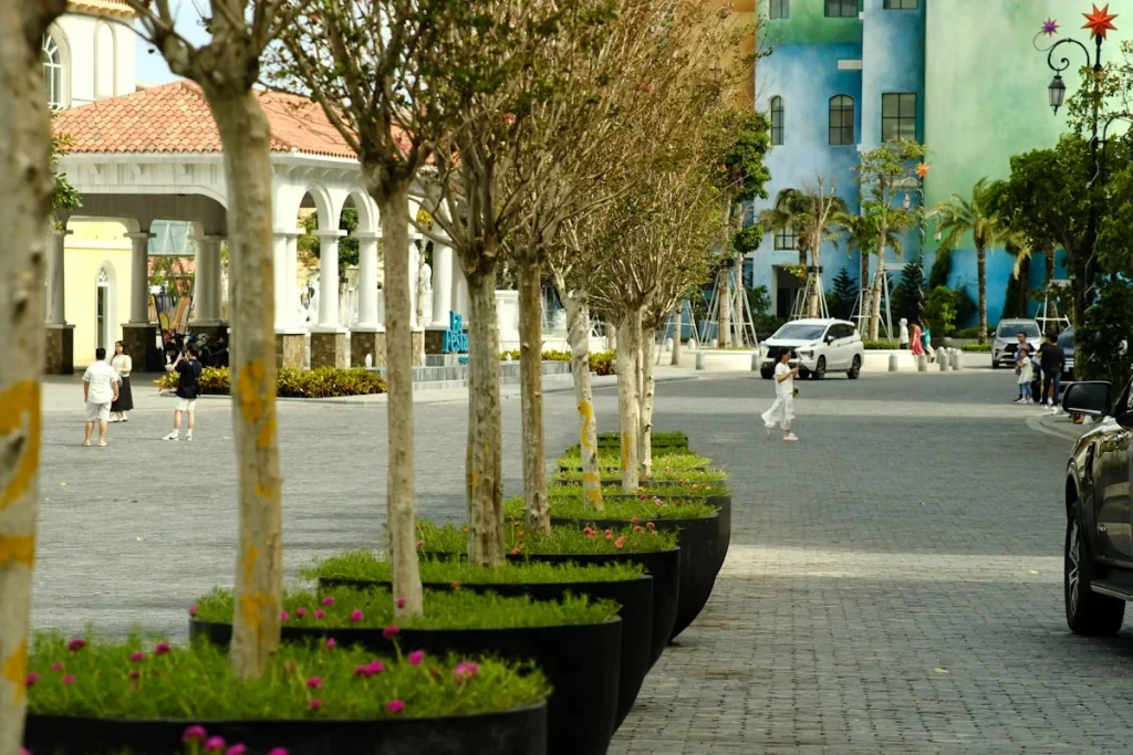 Layanan Pengaspalan Area Parkir Mall dan Gedung Jakarta yang Berkualitas Tinggi