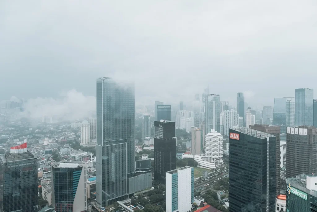 Pentingnya Memilih Kontraktor Jalan yang Tepat