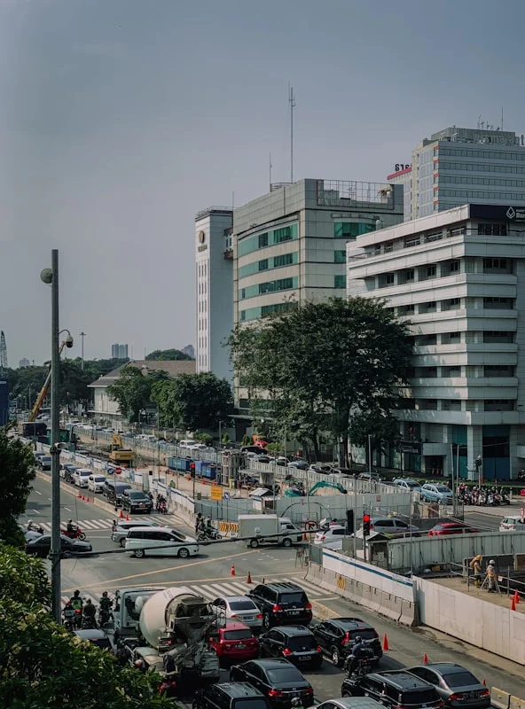 Harga Aspal Hotmix Per Kubik di Jakarta: Panduan Lengkap dan Terupdate